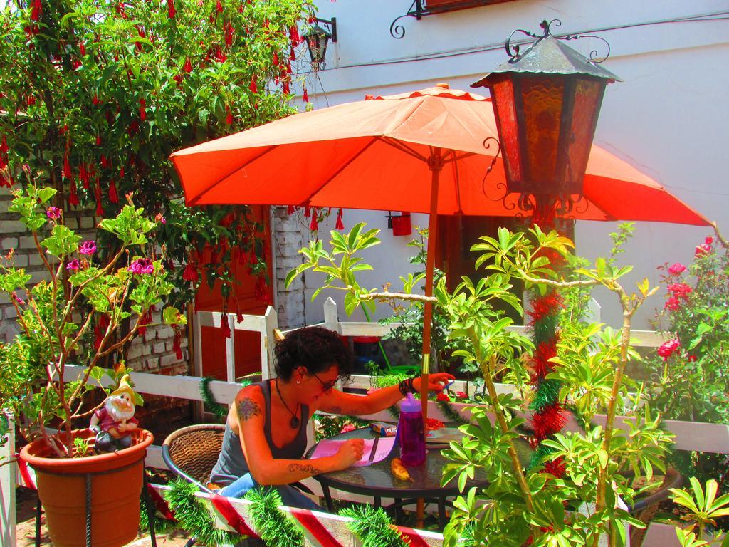 Villa Magica Wellness Place Cusco Exterior photo